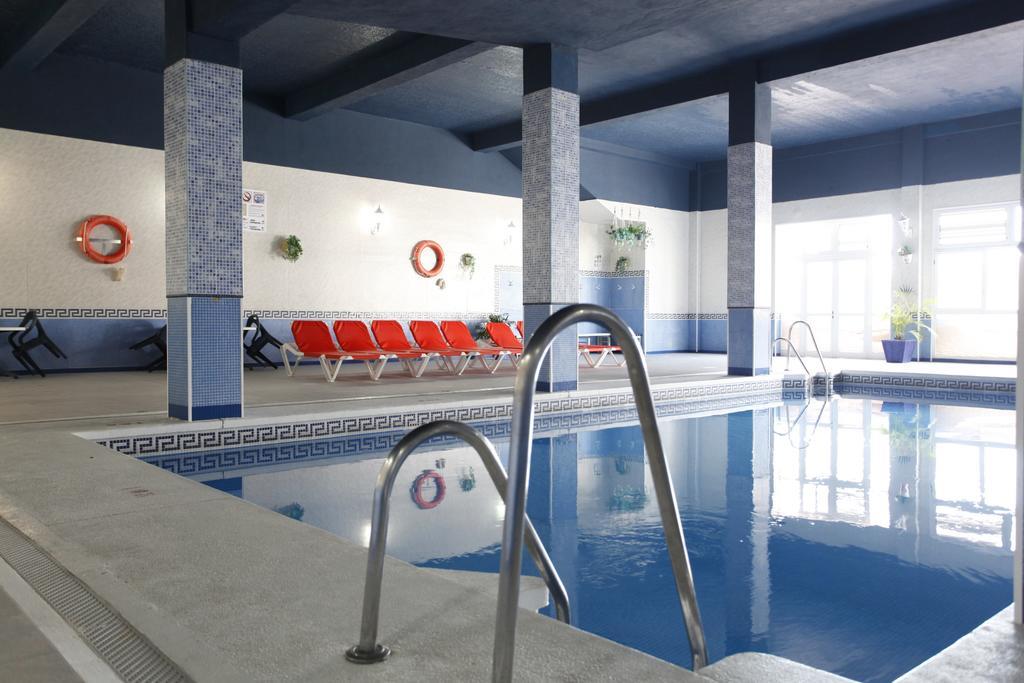 Apartamento Benalmadenapartments Bbq Evita Club *