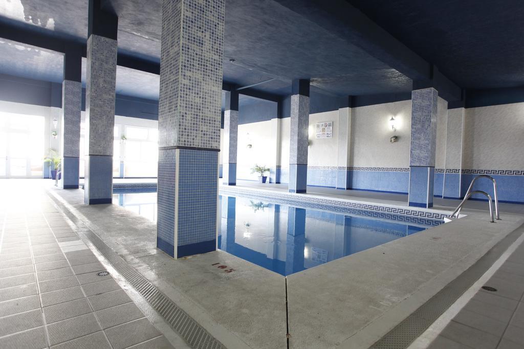 Apartamento Benalmadenapartments Bbq Evita Club