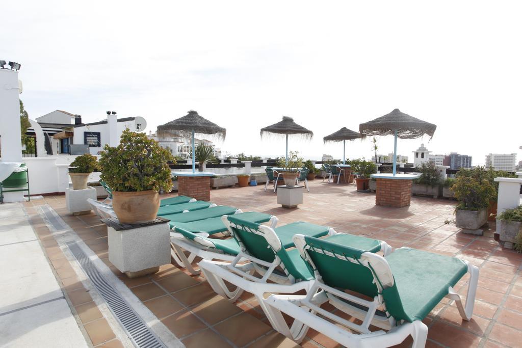 Apartamento Benalmadenapartments Bbq Evita Club *