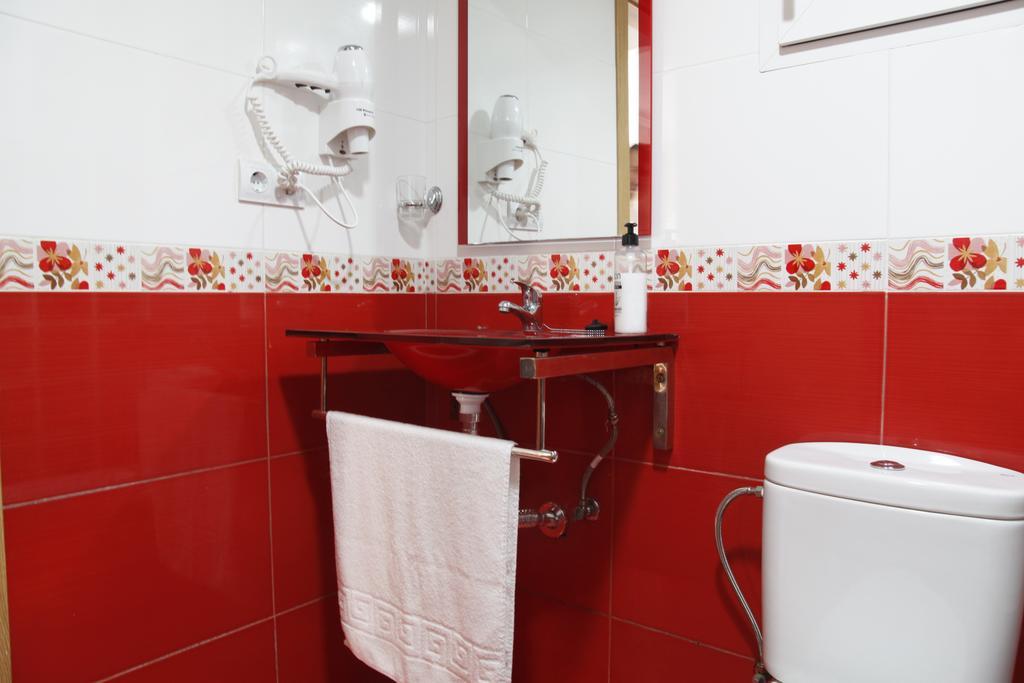 Apartamento Benalmadenapartments Bbq Evita Club